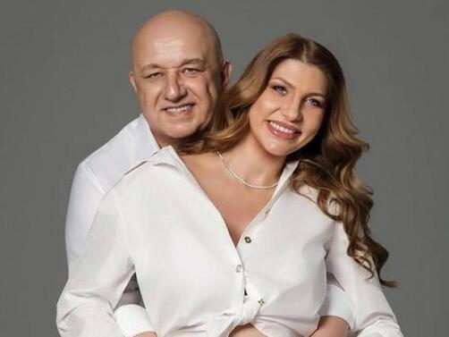 Красен Кралев стана баща За това съобщи самият бивш спортен министър