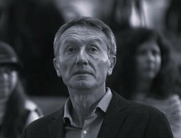 Почина Михаил Заимов
