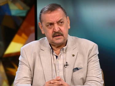 ​Тодор Кантарджиев: Смъртността при заразяване с антракс достига 30%