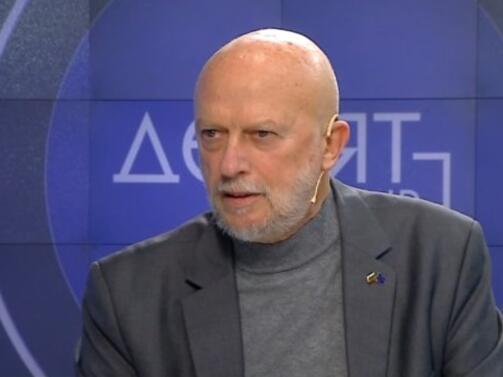 Георги Рупчев е съвременен поет Той е от особената категория
