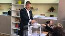 Живко Тодоров напуснал ръководството на ГЕРБ заради различия с останалите членове на ИК
