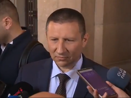 Кадровиците отказват поне на този етап да образуват дисциплинарното производство