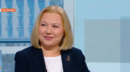 Йорданова: Разделянето на ПП и ДБ е политическа грешка

