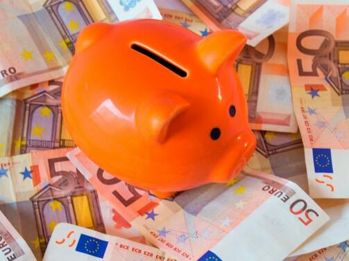 Годишната инфлация в България се е ускорила до 6 2 на
