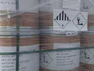 Опасни препарати и украинска захар са блокирани при акция на БАБХ