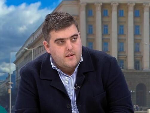 Държавата трябва да си бъде на мястото Премиерът Гюров не е