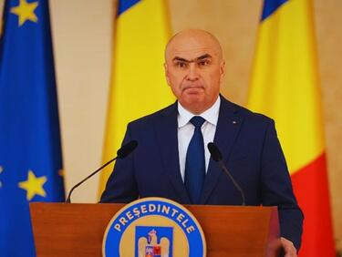Румънското правителство падна след вот на недоверие