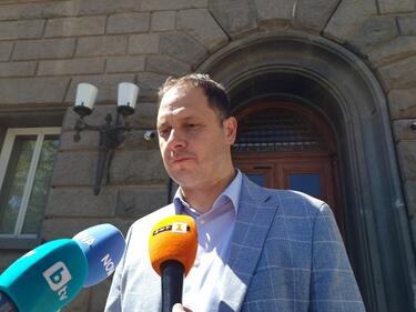 Петър Витанов: Временните комисии служат само за пиар
