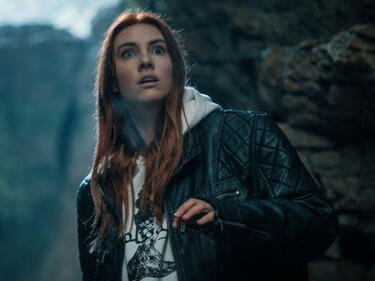 Зловеща поличба белязала "Мамник" още преди старта на сериала