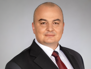 Кой е Пламен Абровски - кандидат за министър на земеделието и храните