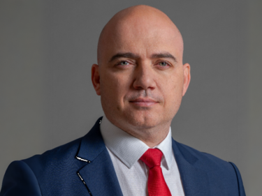 Кой е Илин Димитров - кандидат за министър на туризма