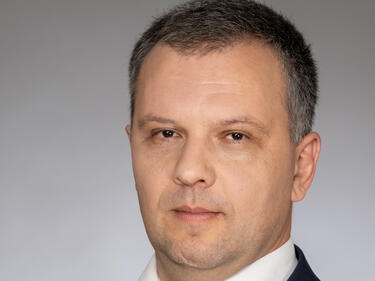 Кой е Николай Найденов - кандидат за министър на правосъдието