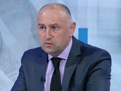 Трябва да върнем устоите на фискалната дисциплина Това каза пред