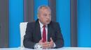 Гълъб Донев: Приемането на държавния бюджет е основен приоритет