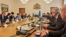 Първо заседание на кабинета „Радев“: Премиерът постави срок за пълна проверка на министерствата
