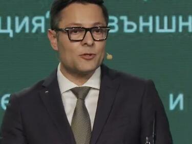 Министърът на икономиката спря всички плащания от дъщерни дружества и обществени поръчки

