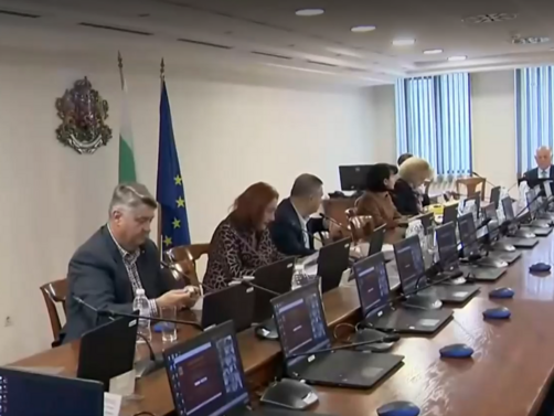 Без кадрови решения в съдебната система до избора на нов