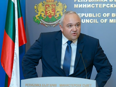 Демерджиев: На територията на цялата страна започна мащабна специализирана полицейска операция