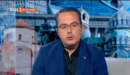 Цончо Ганев за свалената охрана на Борисов: Време беше правителството да направи своята първа правилна стъпка