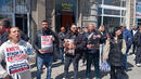 Протест в Лом с искане за оставка на кмета
