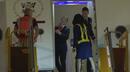 Нови разкрития за прочутия шамар: Актриса е в дъното на скандала между Еманюел и Брижит Макрон?