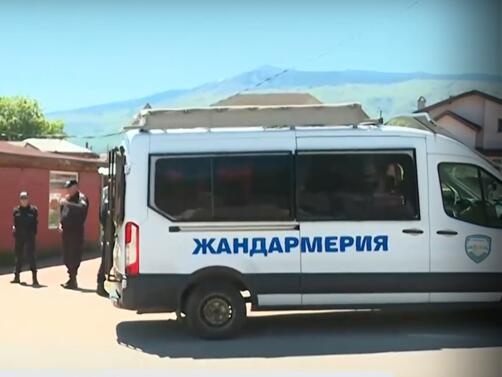 Мащабна операция на СДВР срещу имотните измами Акцията се провежда