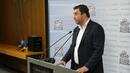 Карлос Контрера призова за спецакция срещу „гробищната мафия“ в София
