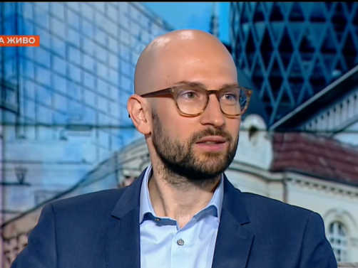 Каквито и инвестиции да се направят от публичния ресурс аз