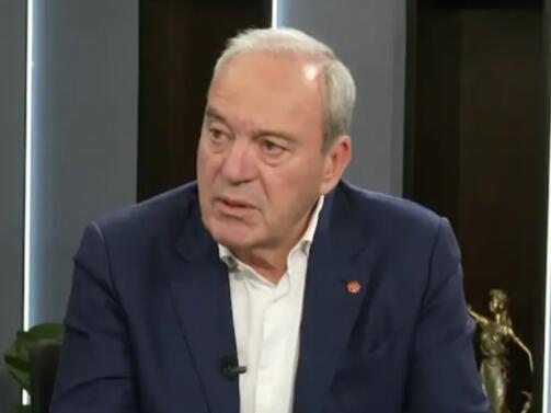 Икономистът и бивш народен представител Виктор Папазов прогнозира ескалация на