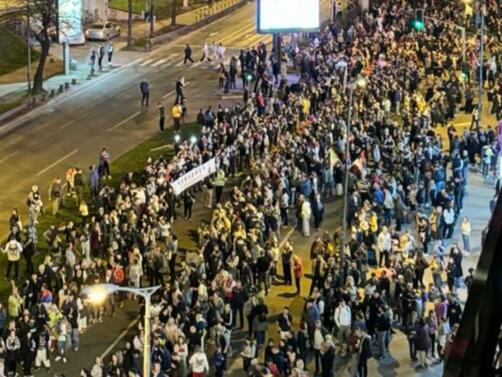 Министерството на външните работи на България съветва българските граждани които