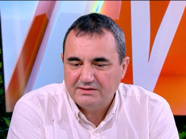 Веселин Стойнев: Няма публично обяснение защо нещо се прави, няма и рационалност
