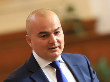 Абровски: Държавните горски предприятия са във фактически фалит