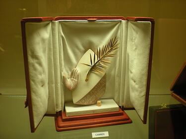  22 филма се борят за "Златна палма" в Кан