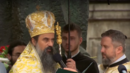 Патриархът: Днес честваме своето собствено духовно просвещение
