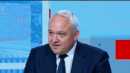 Иван Демерджиев: Теч на данни вади полицаи от системата

