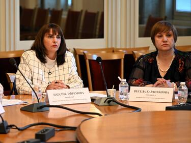 След потопа: Социалният министър с тревожна равносметка за щетите
