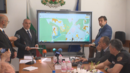 Министри и експерти на извънредна среща за незаконните строежи до Варна
