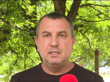 Бащата на загиналото в Благоевград момиче: На народа му писна! Ако институциите не заработят, хората ще вземат нещата в свои ръце!