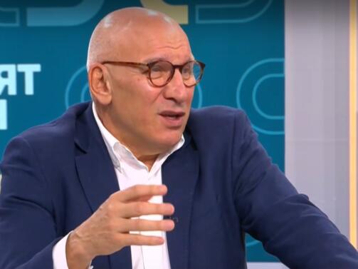 Реформирането на администрацията има нужда от политическа воля а такава