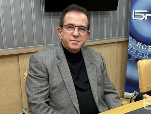Очаквам следващият задържан да е ковчежникът на ДПС Ради