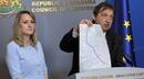 Ударно доизграждане на Околовръстния път на София

