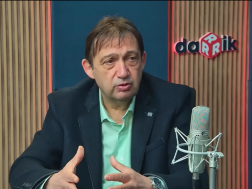Министърът на регионалното развитие и благоустройството Иван Шишков е разпоредил
