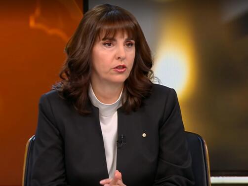 Може би от средата на тази седмица следващата ще имаме