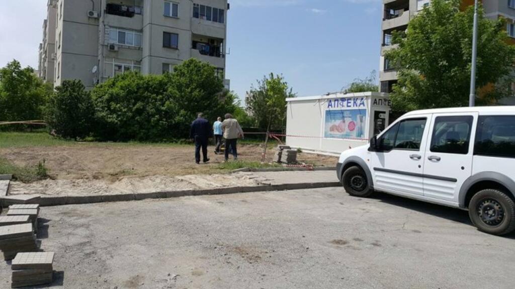Сигнали за поставени бомби са били подадени до имейл адресите на 5 пловдивски училища