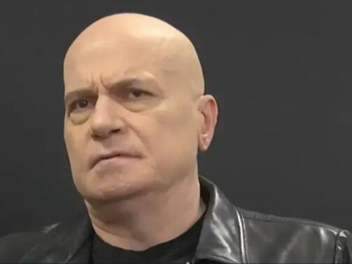 Любен Дилов син беше най светлият човек когото съм познавал Всички думи