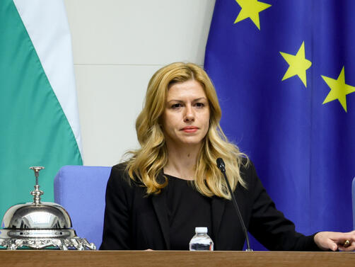 Знам колко е важно за бизнеса държавата да бъде предвидима