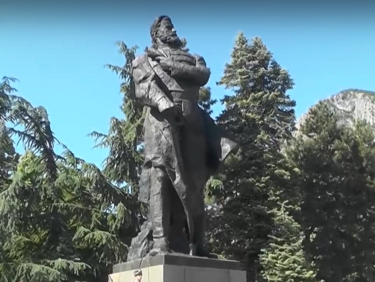 България отбеляза Деня на Ботев и загиналите за свободата и независимостта