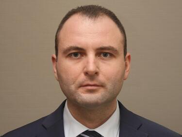 Евгени Симеонов е новият особен търговски управител на „Лукойл”
