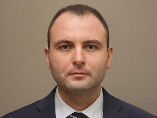 Освободиха Румен Спецов като действащ особен търговски управител на Лукойл