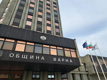 ДНСК влезе в Община Варна заради казуса „Баба Алино“
